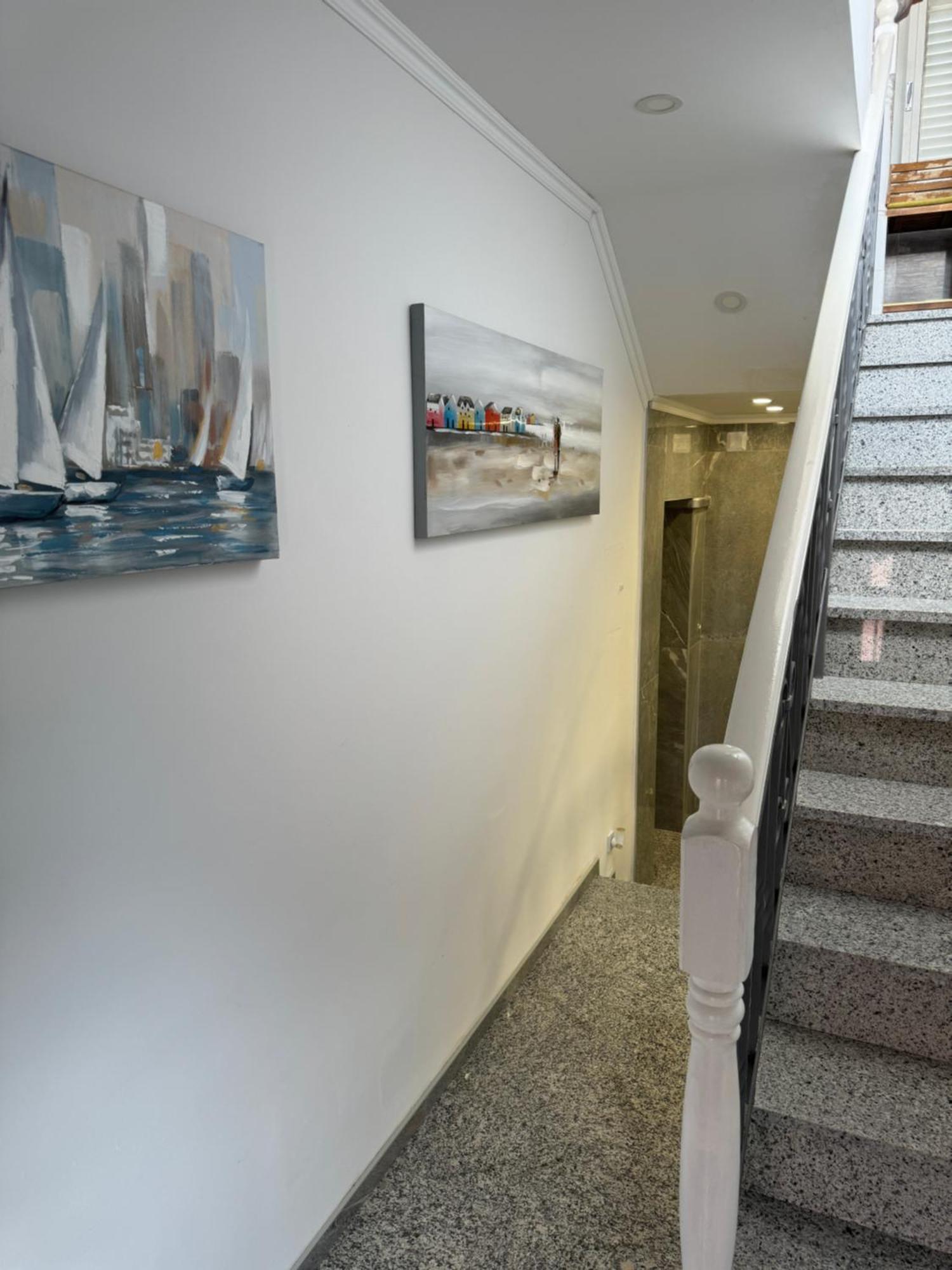 Studio Lorena Mali Lošinj Exterior foto