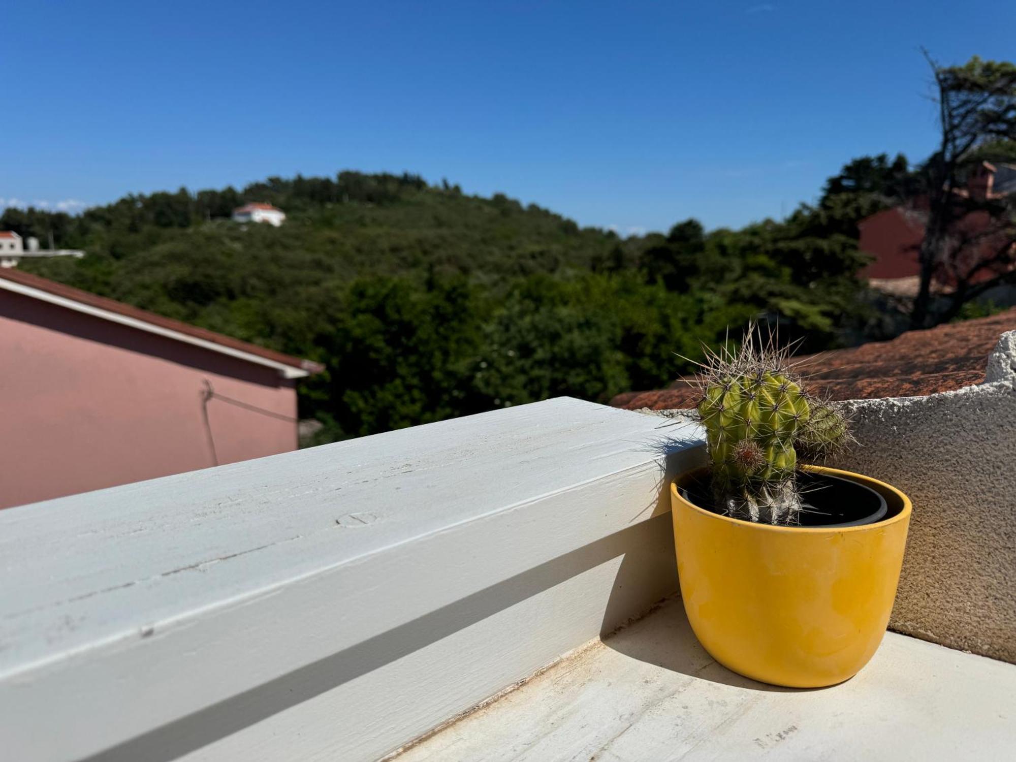 Studio Lorena Mali Lošinj Exterior foto