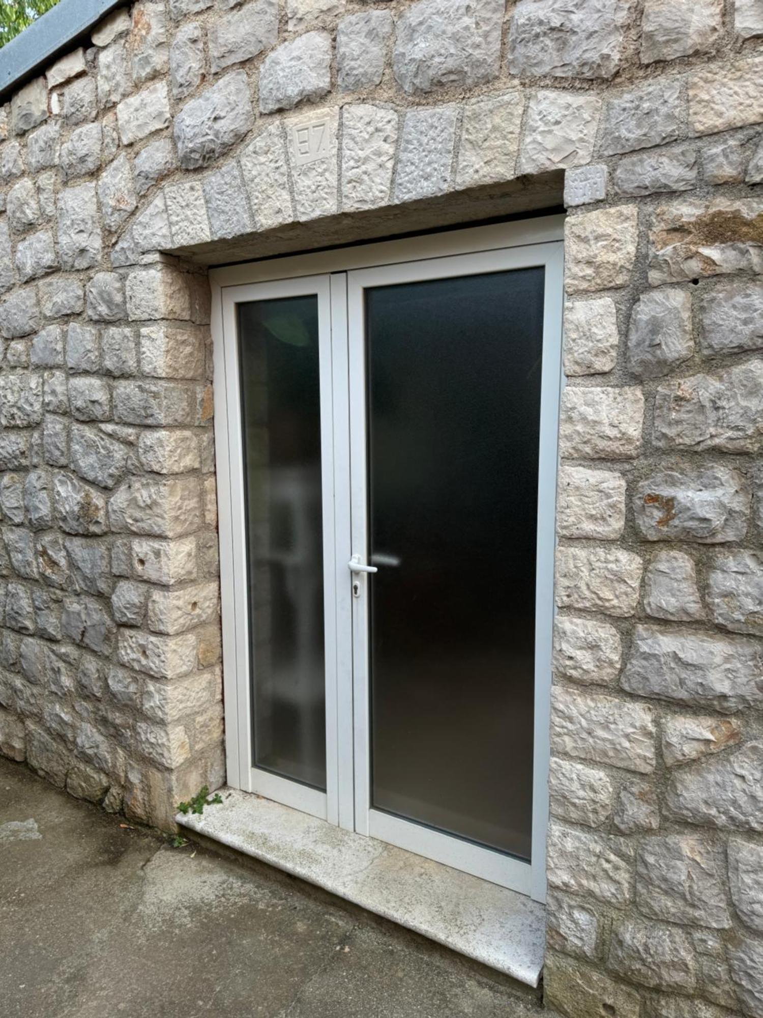 Studio Lorena Mali Lošinj Exterior foto