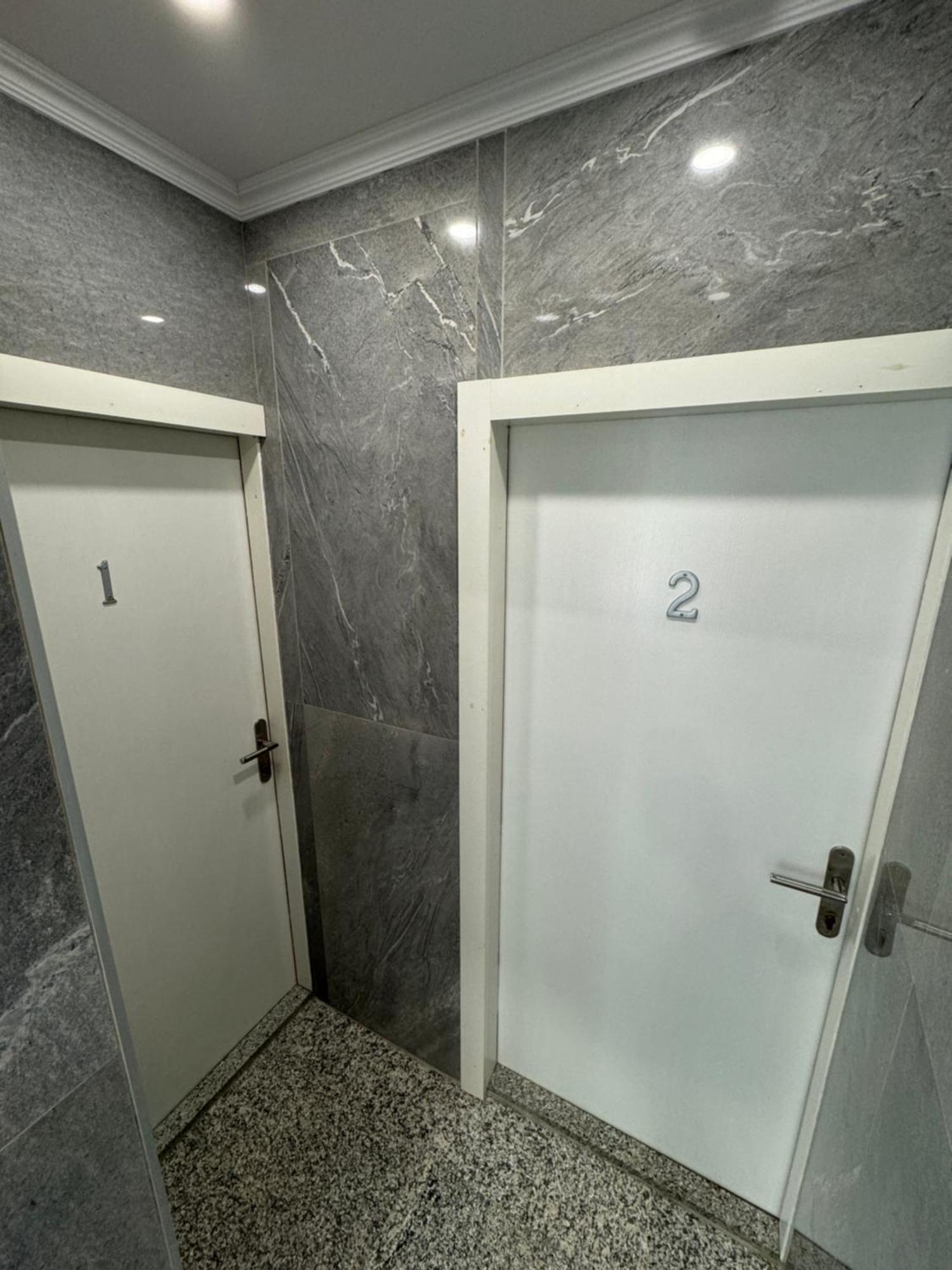 Studio Lorena Mali Lošinj Exterior foto