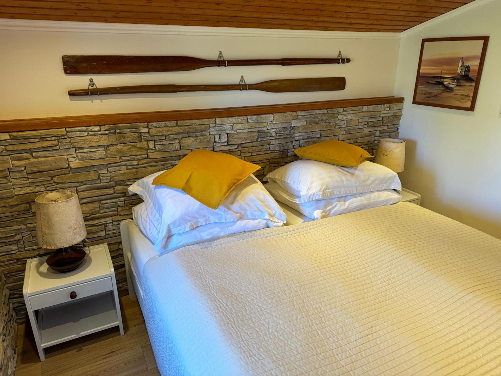 Studio Lorena Mali Lošinj Exterior foto