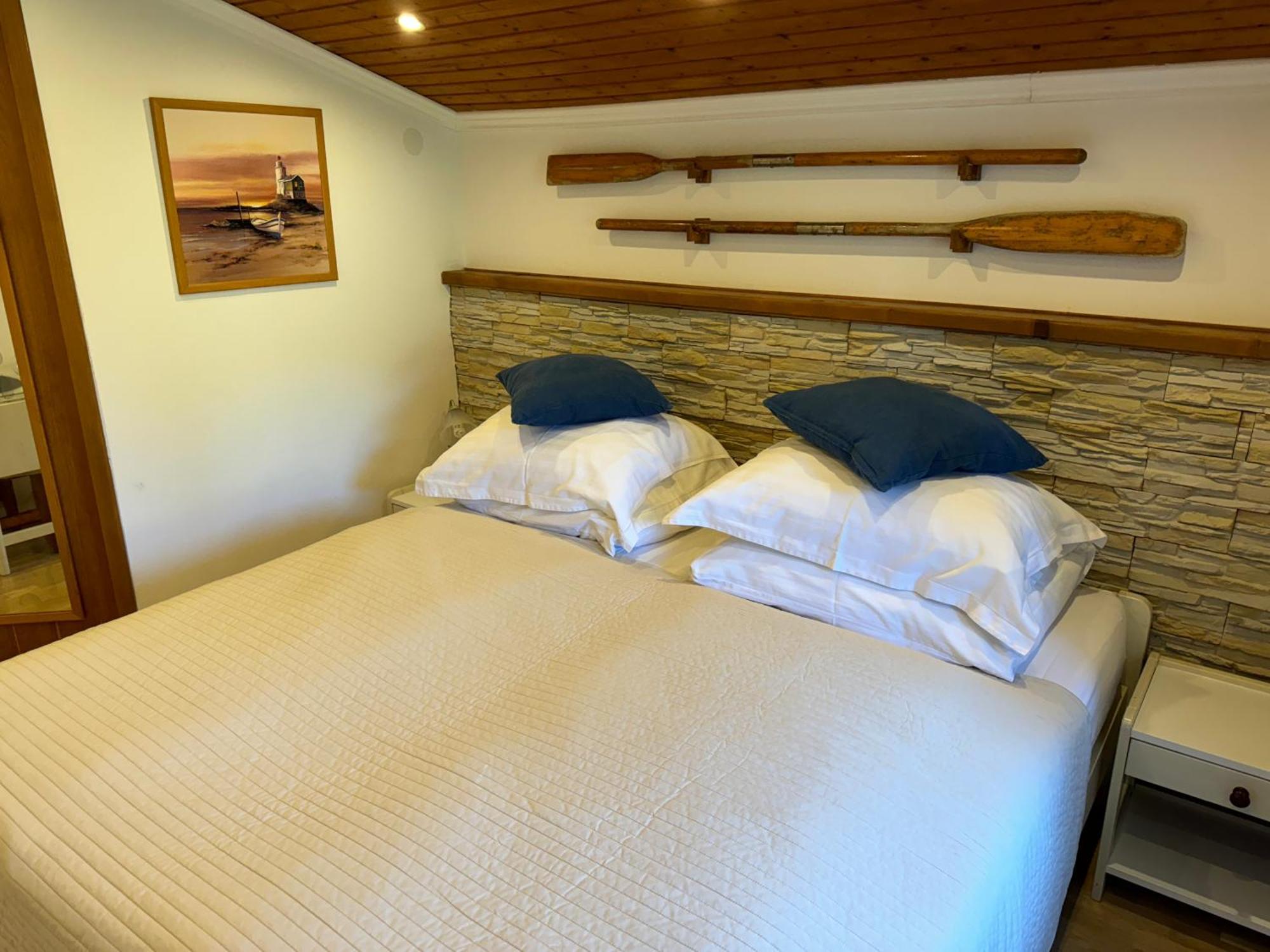 Studio Lorena Mali Lošinj Exterior foto