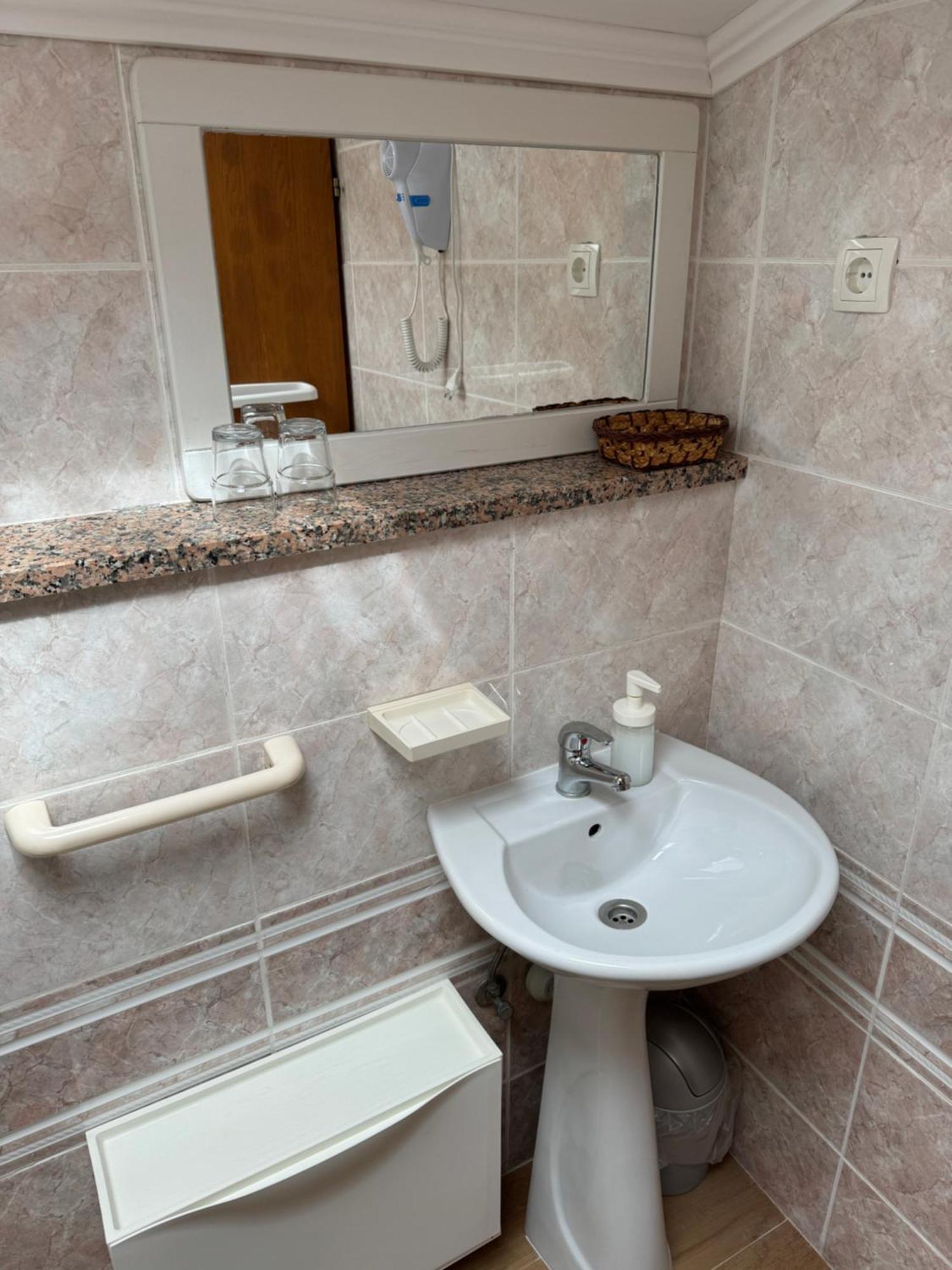 Studio Lorena Mali Lošinj Exterior foto