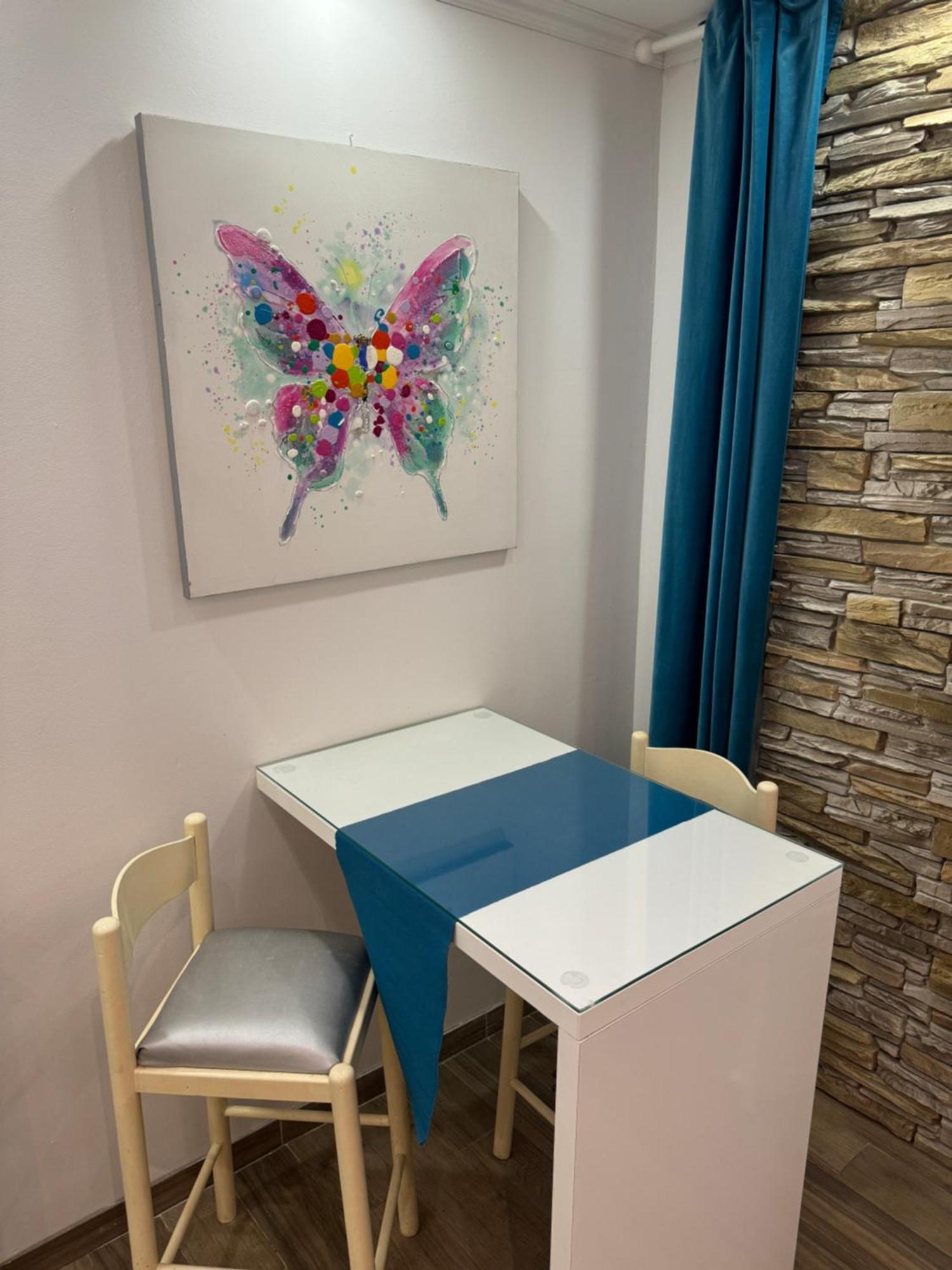 Studio Lorena Mali Lošinj Exterior foto